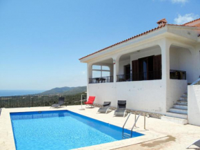 Holiday Home Grecia by Interhome